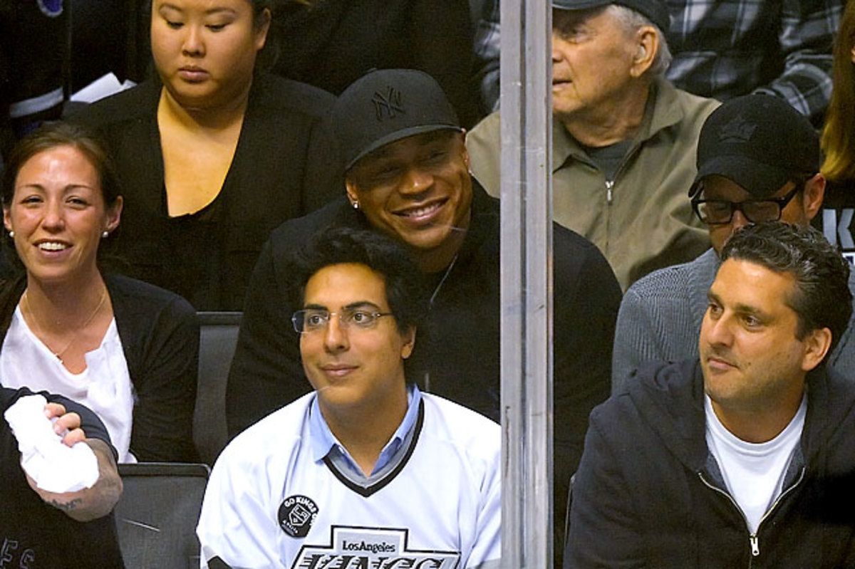 LL Cool J