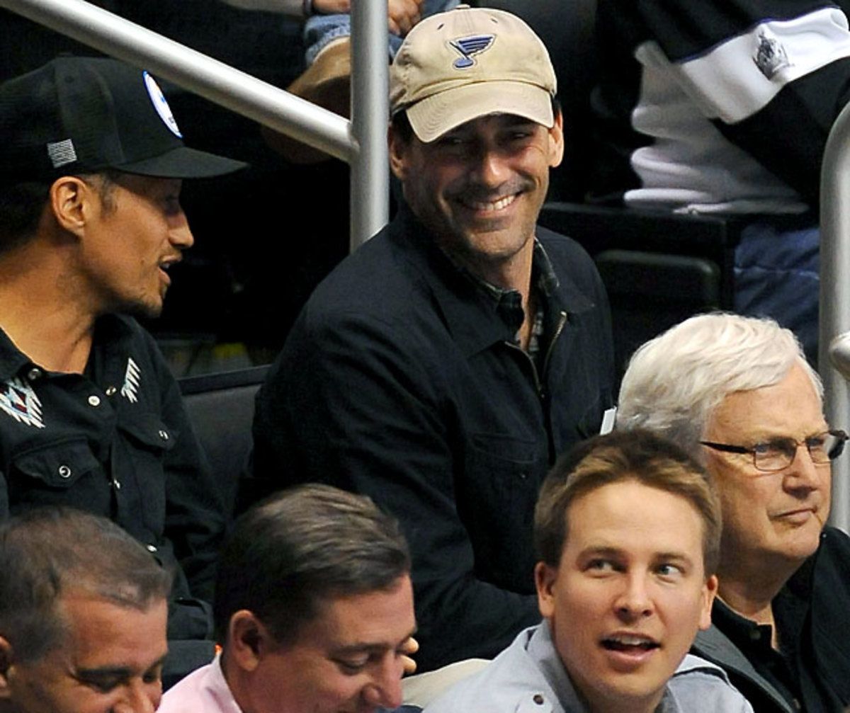 Jon Hamm