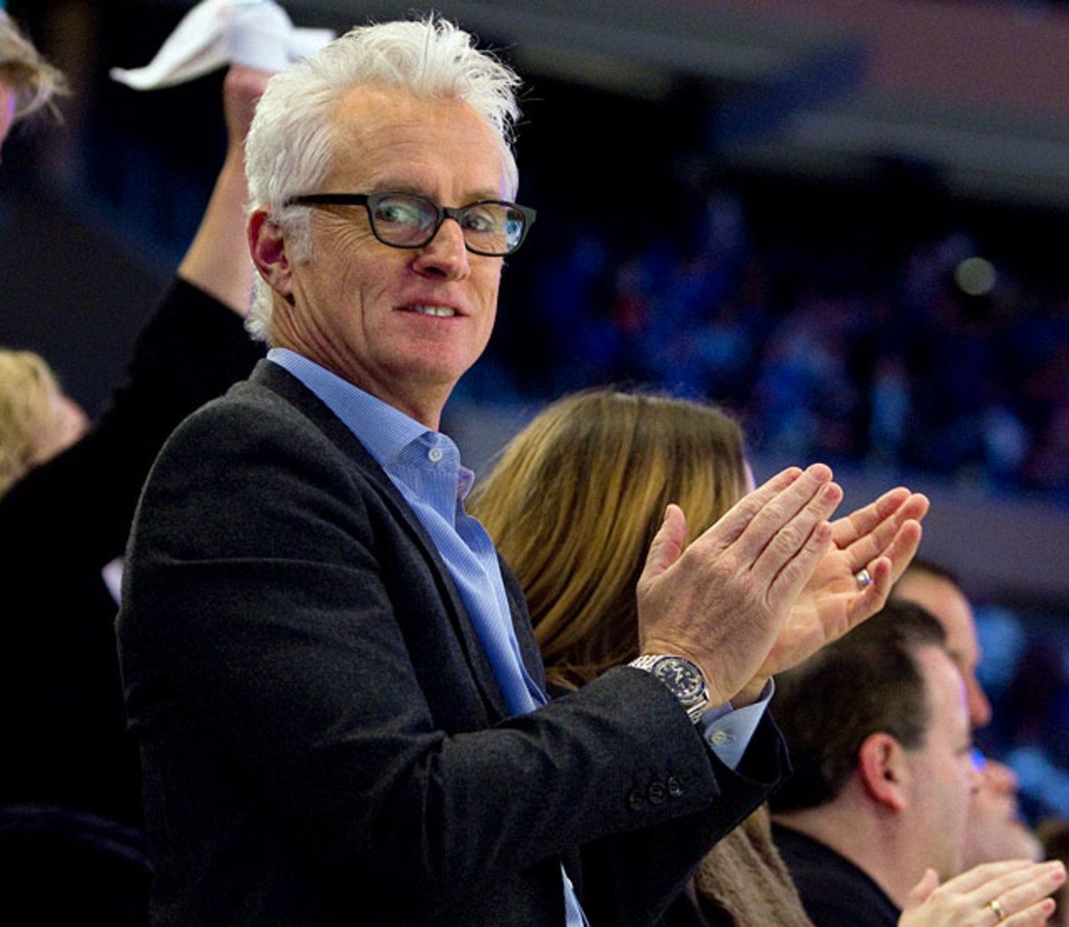 John Slattery