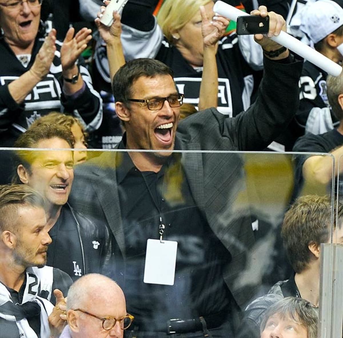 Tony Robbins