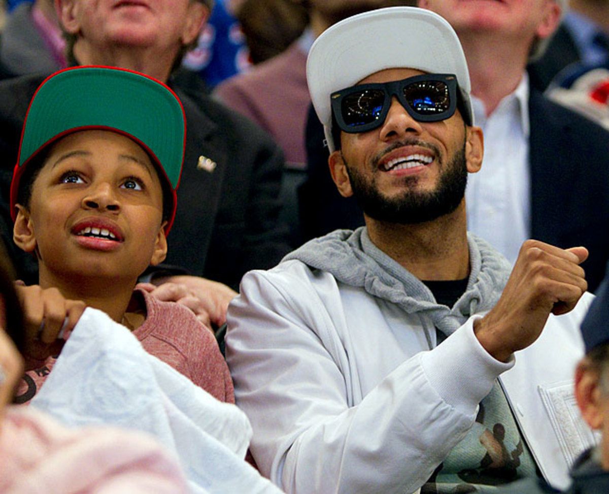 Swizz Beatz