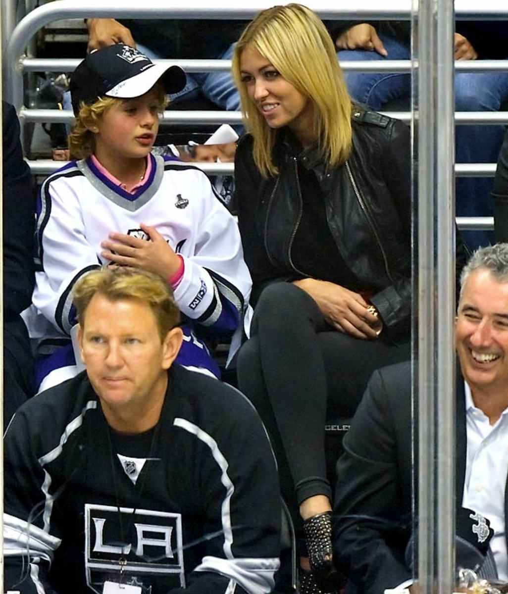 Paulina Gretzky