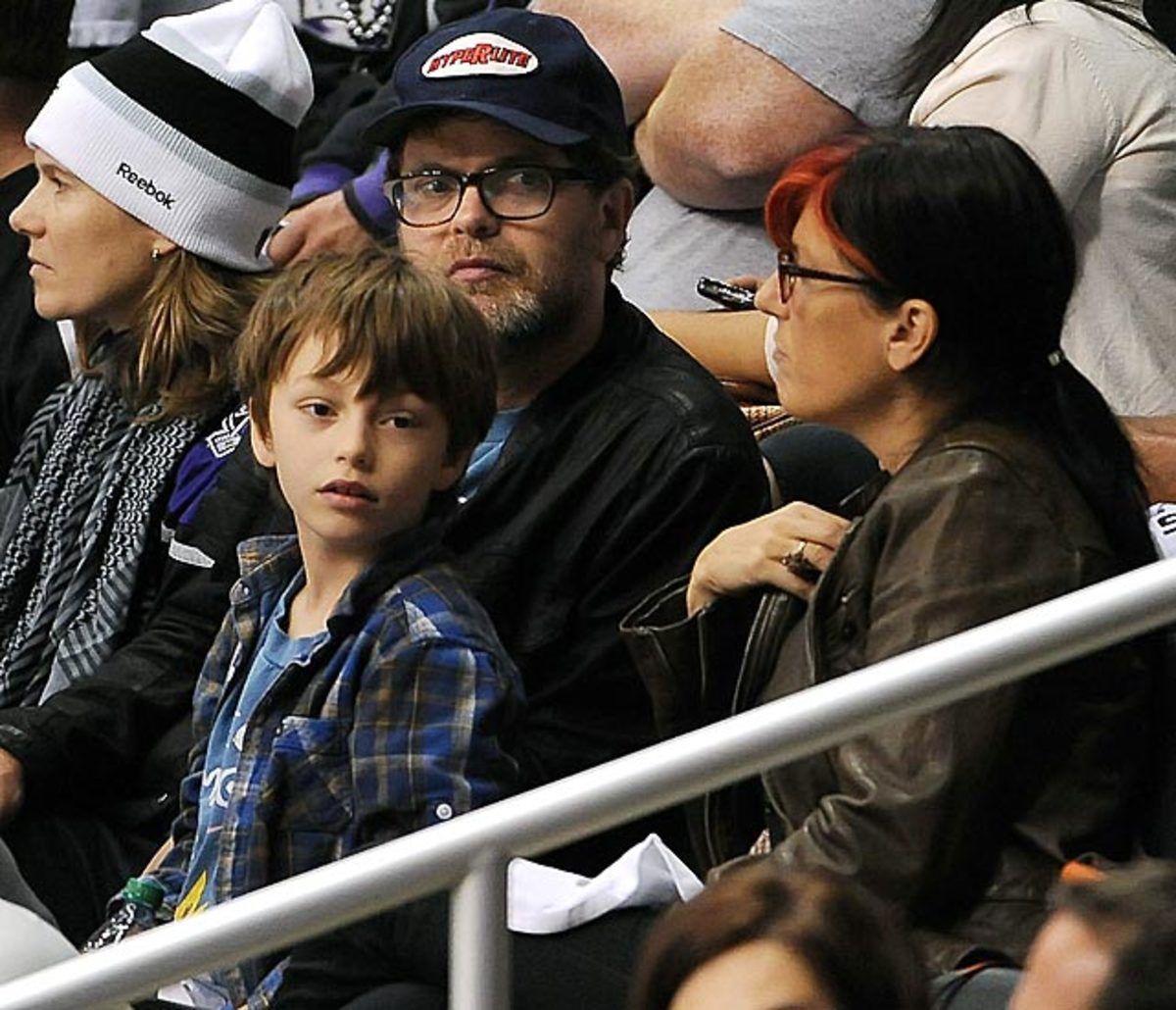 Rainn Wilson