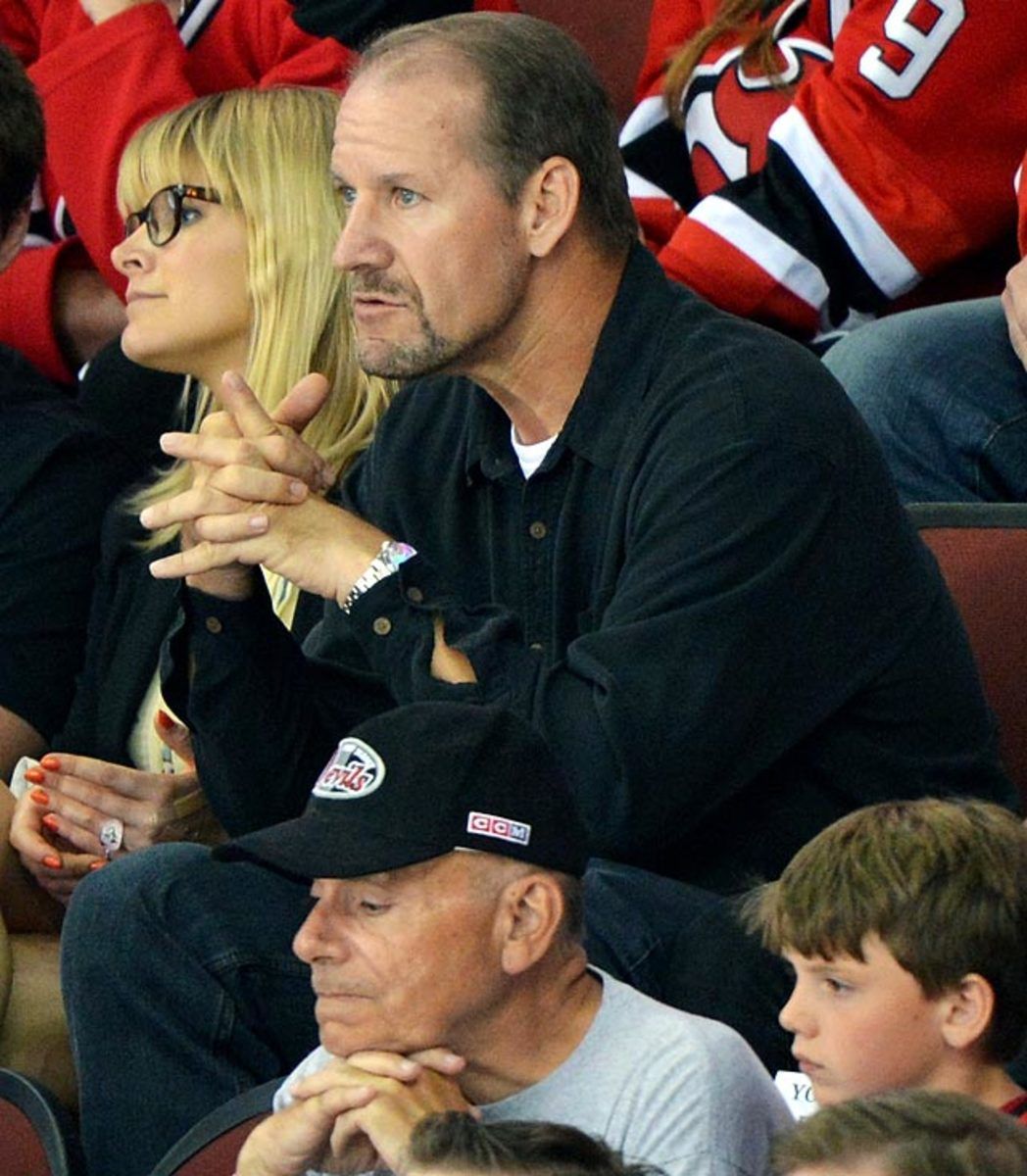 Bill Cowher