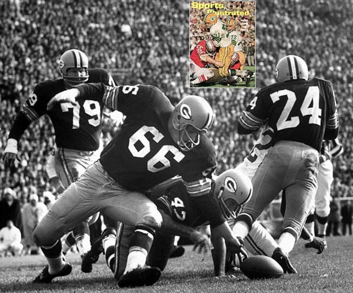 1962 Packers