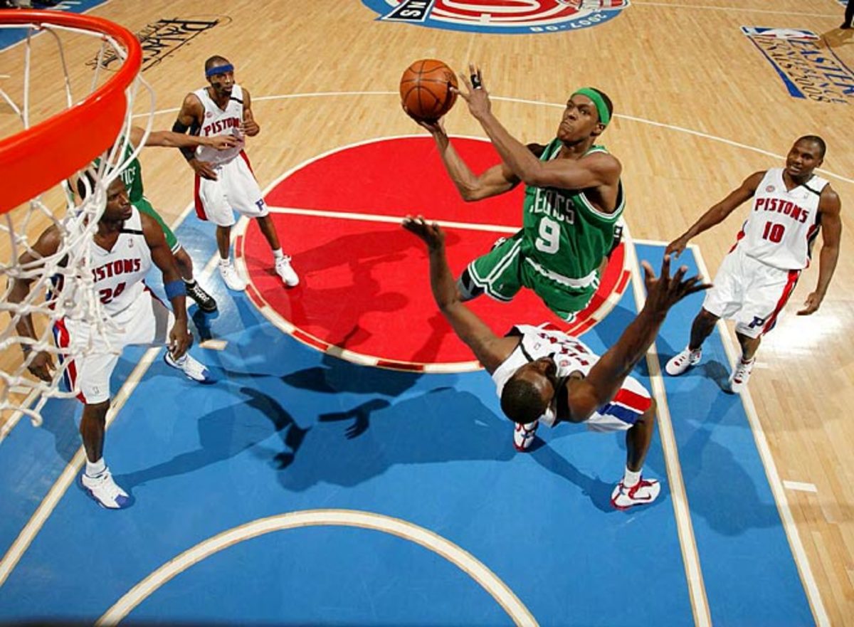 Eastern Conference Finals