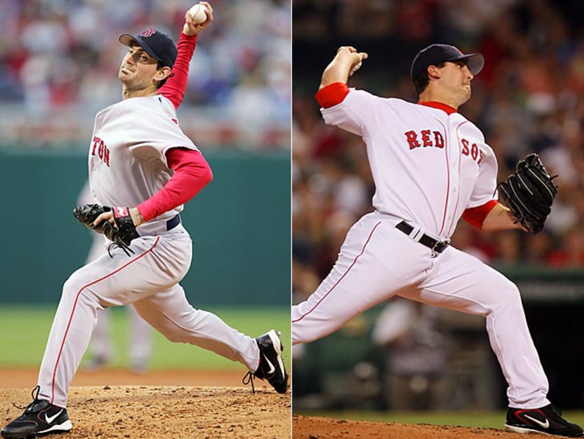 2006 Boston Red Sox