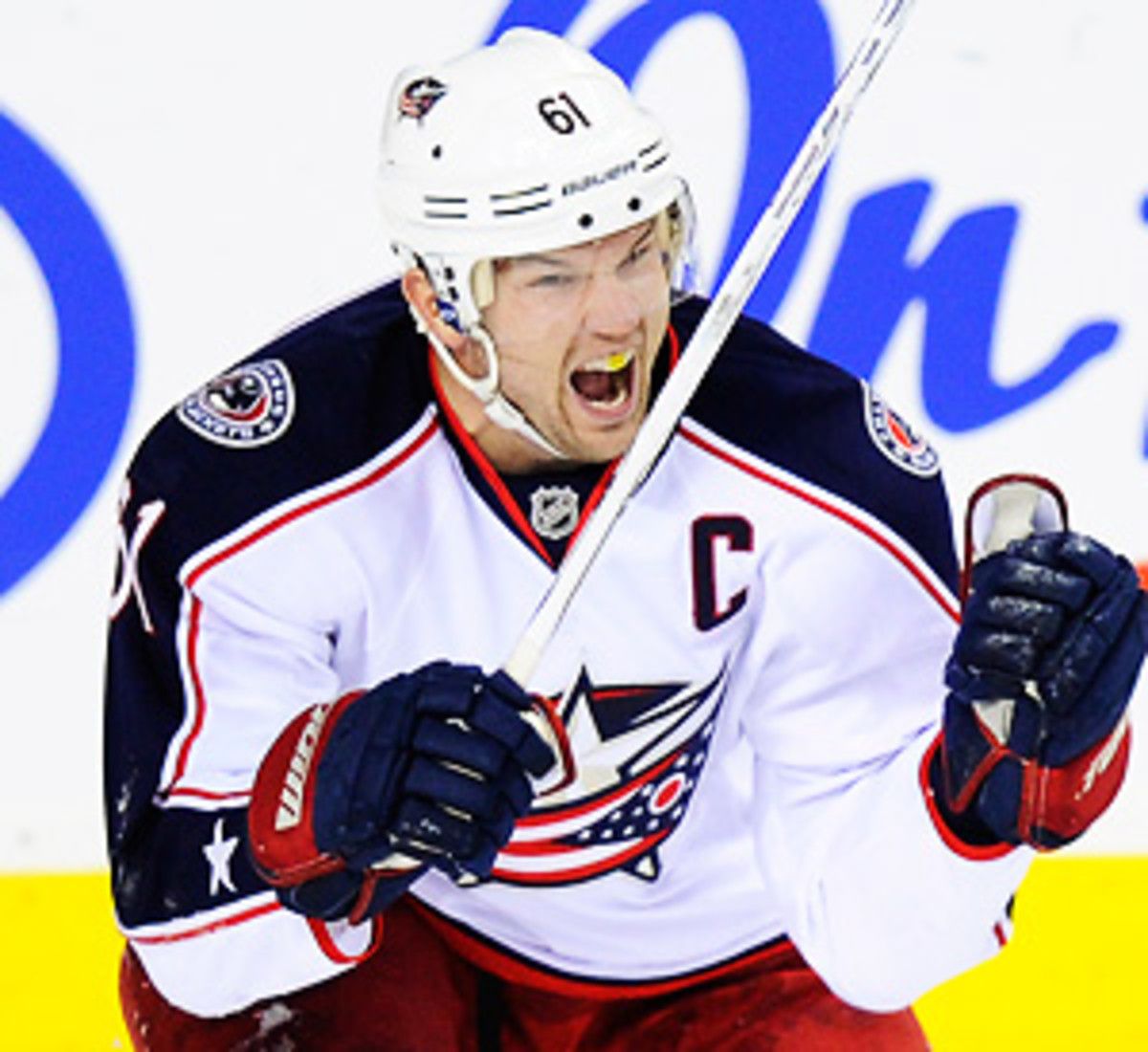 Rick Nash
