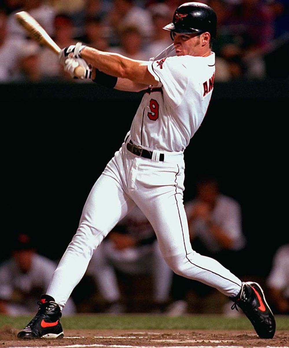 1998 Baltimore Orioles