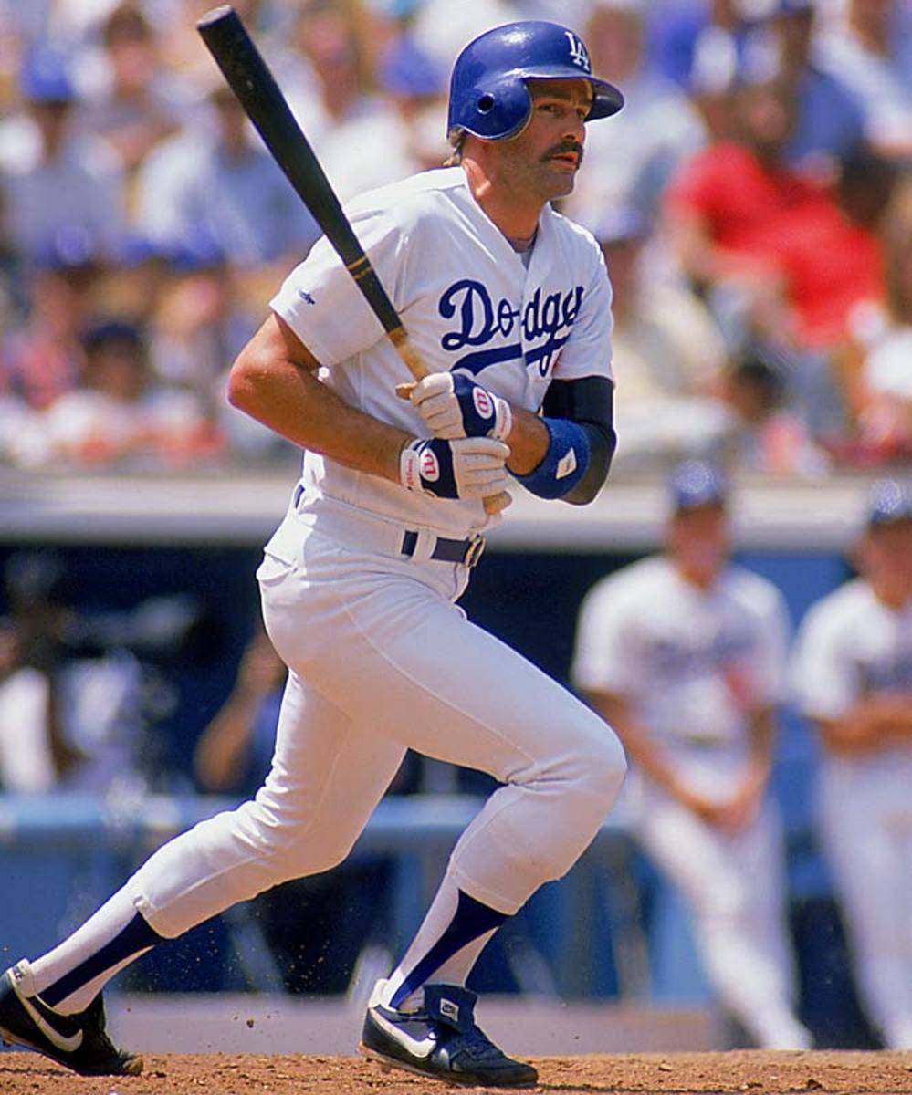 1989 Los Angeles Dodgers