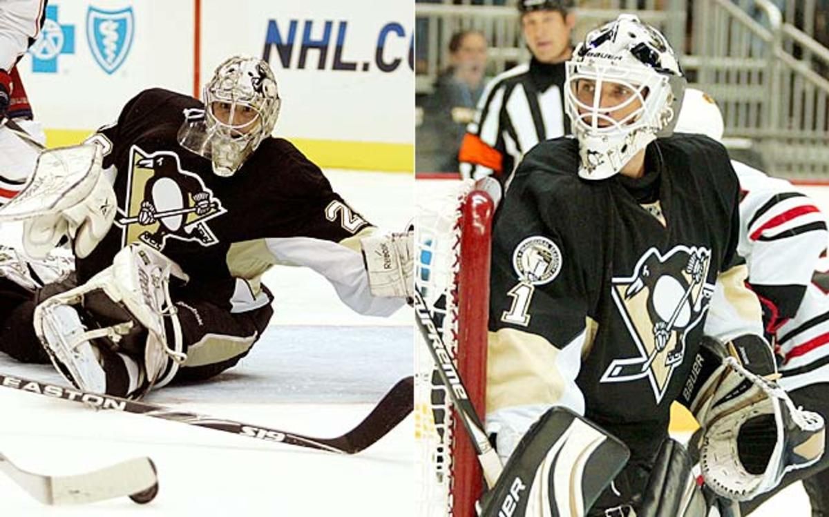 3. Pittsburgh Penguins