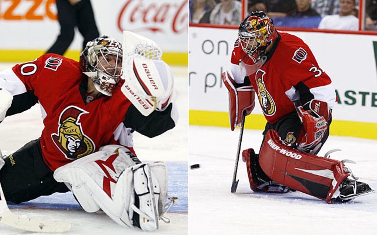 28. Ottawa Senators