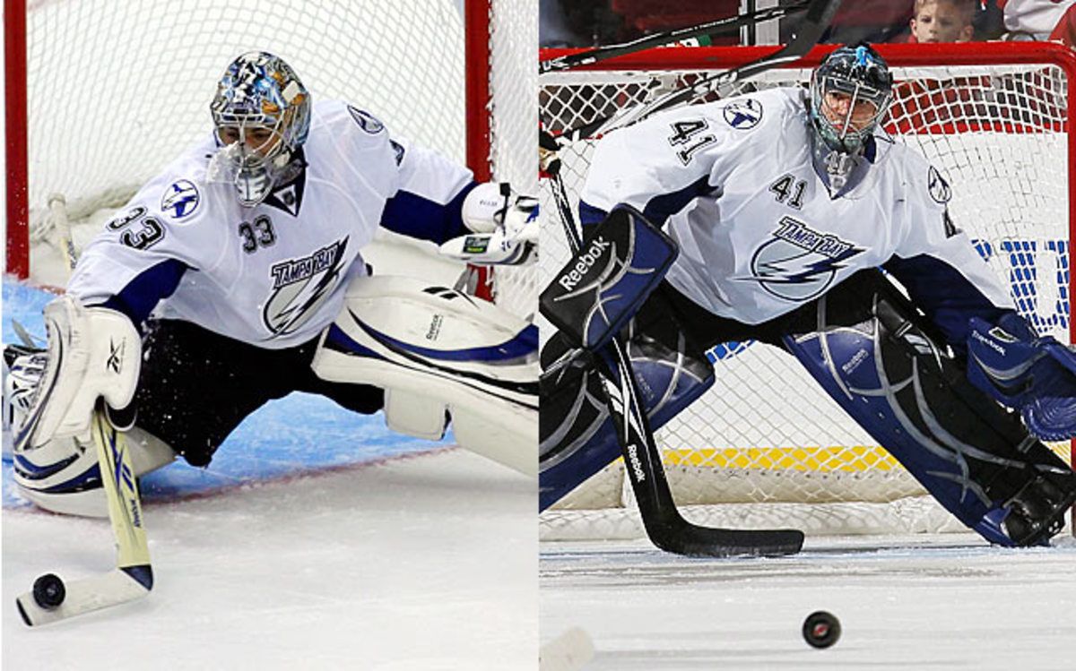 23. Tampa Bay Lightning