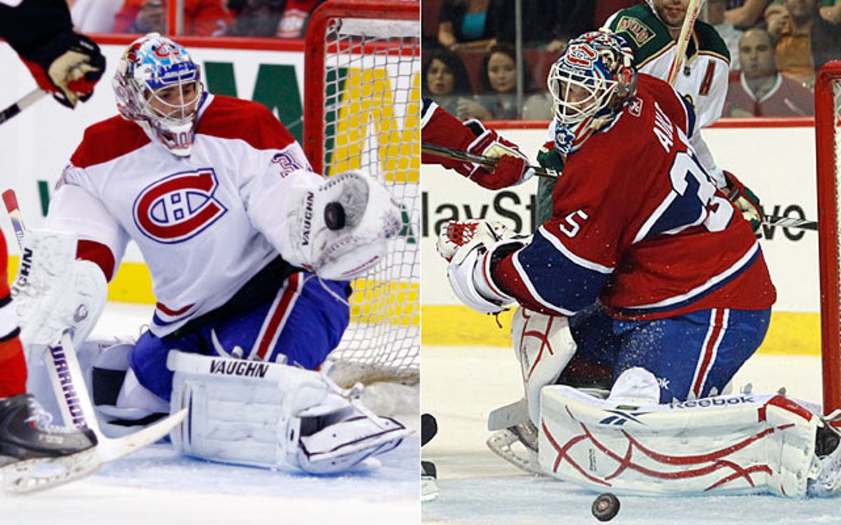 18. Montreal Canadiens