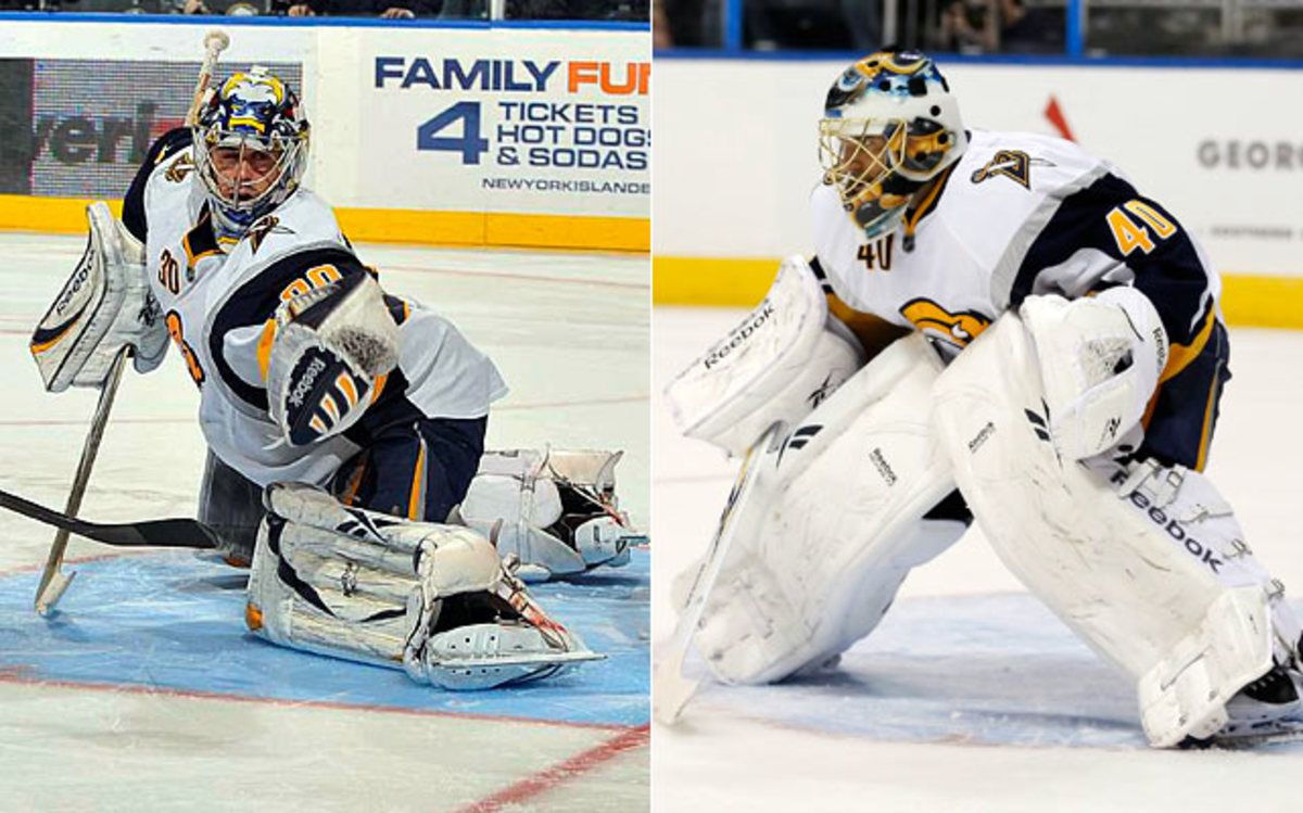 7. Buffalo Sabres