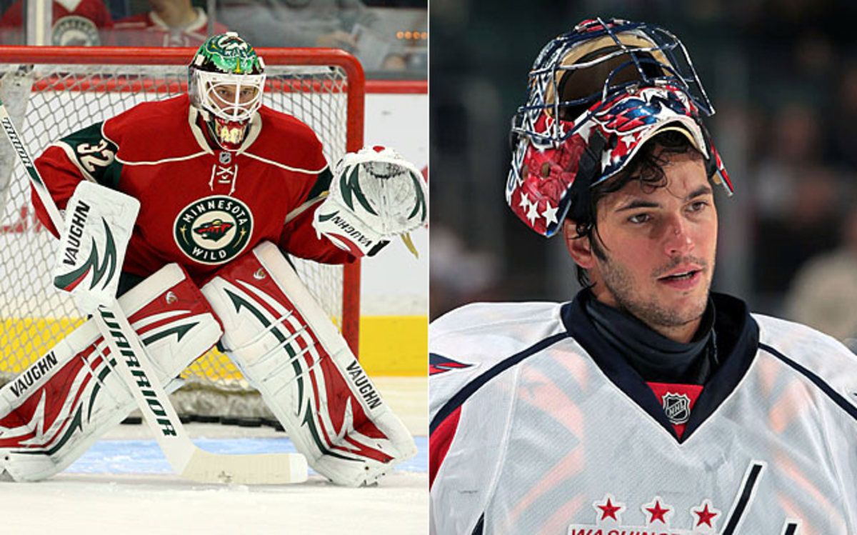 16. Minnesota Wild