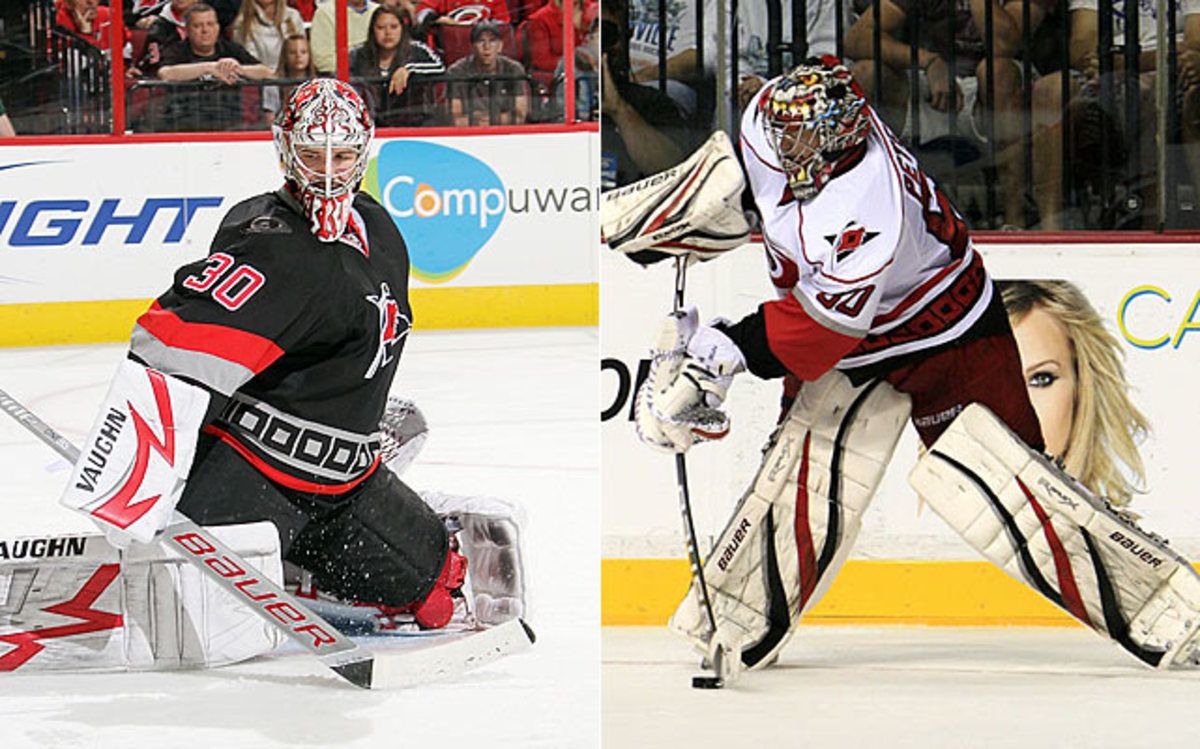 14. Carolina Hurricanes