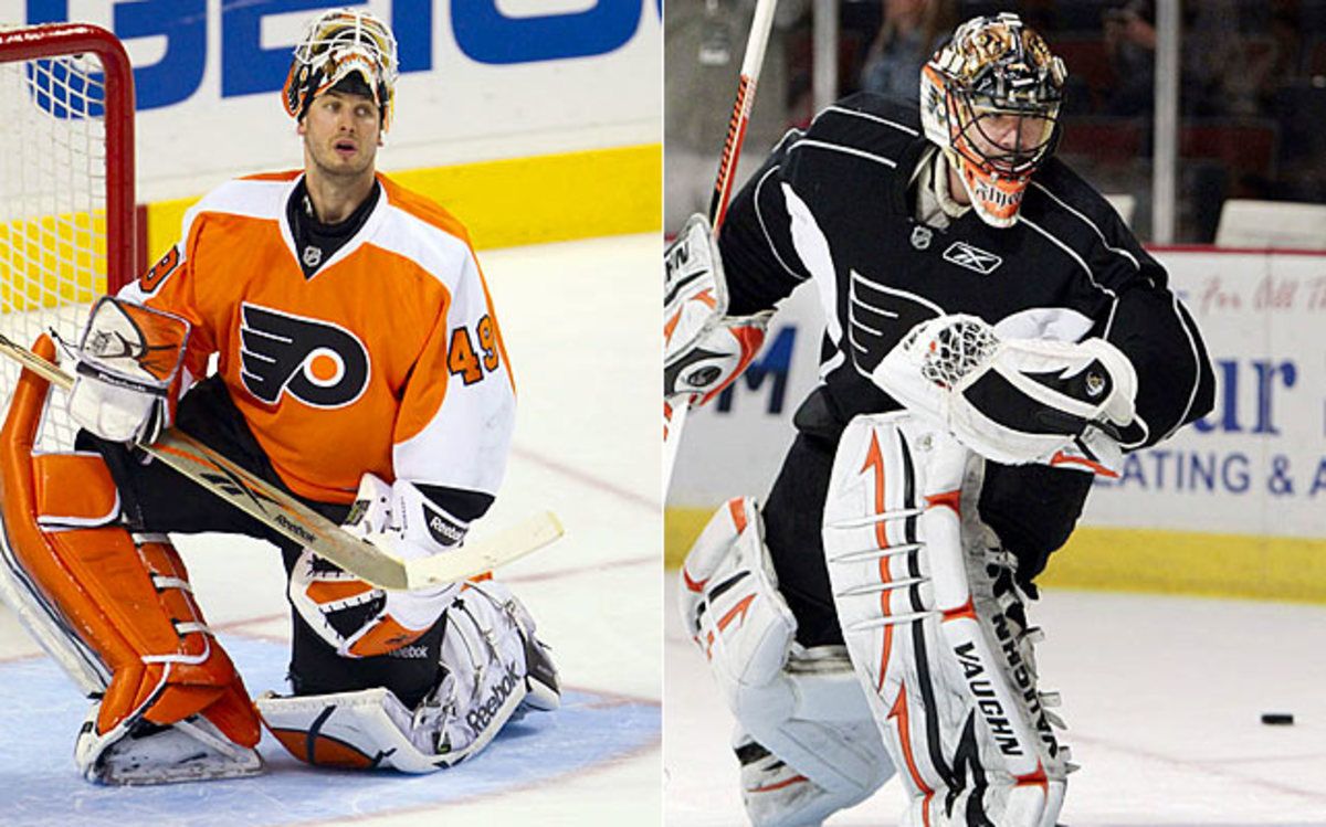 29. Philadelphia Flyers
