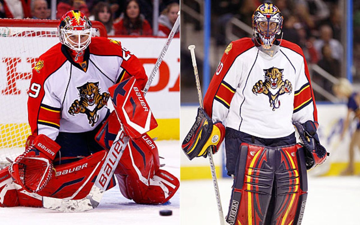 12. Florida Panthers