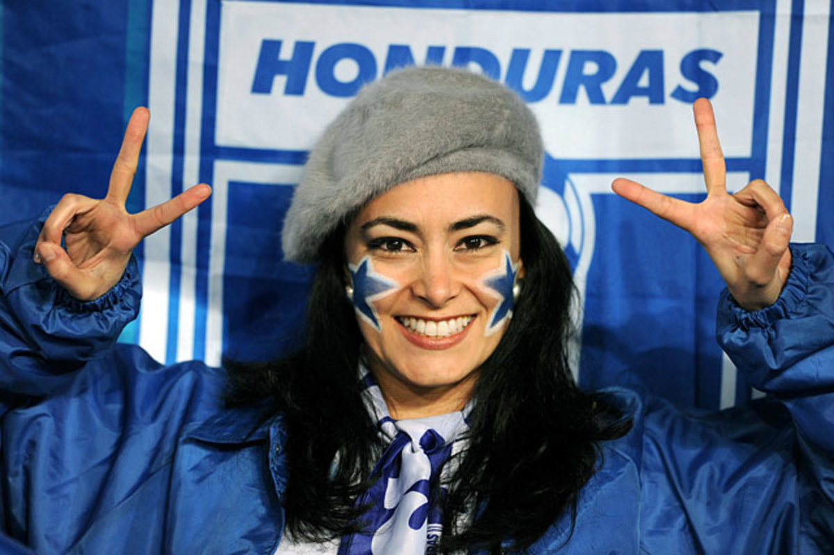 Honduras