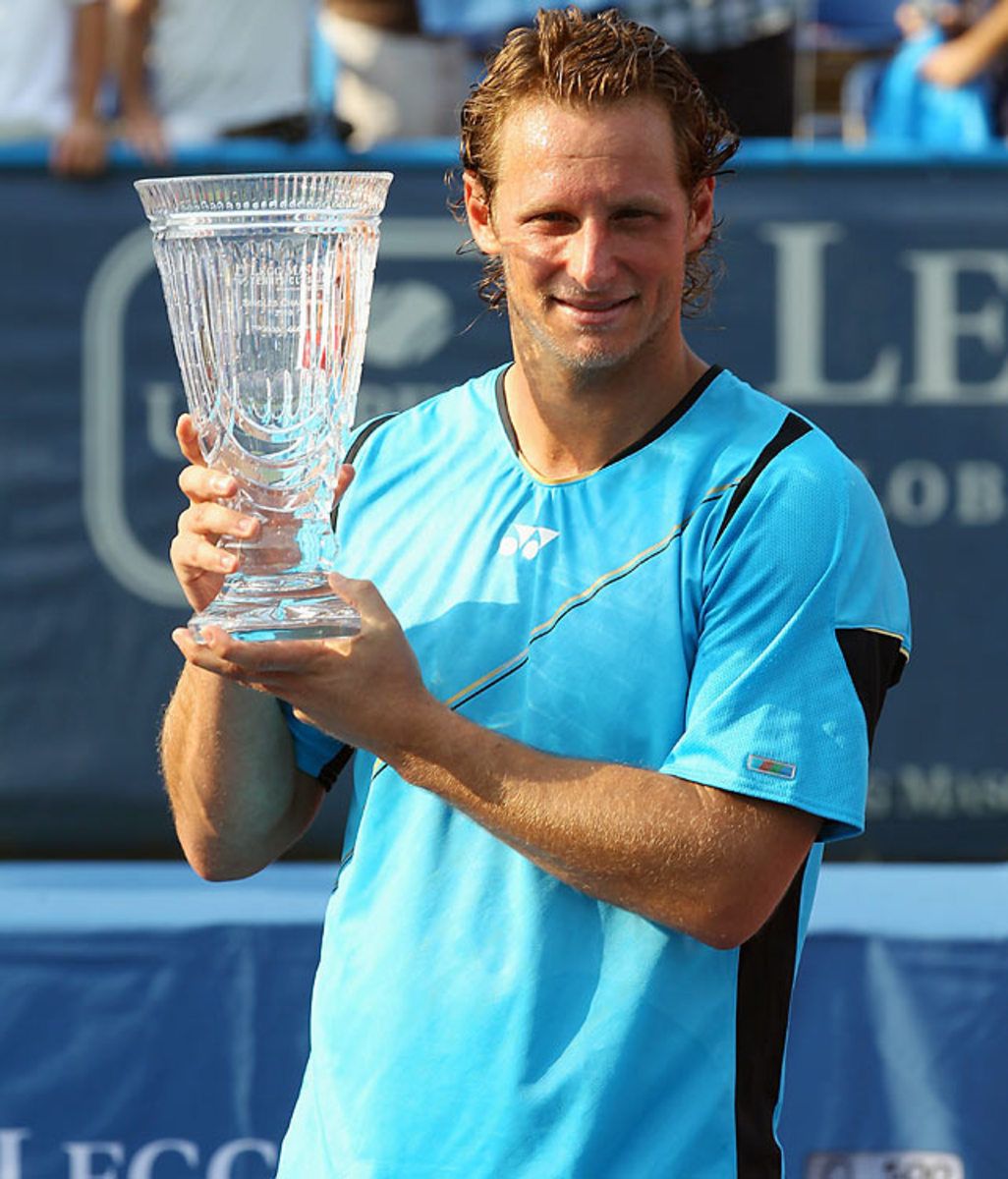 David Nalbandian