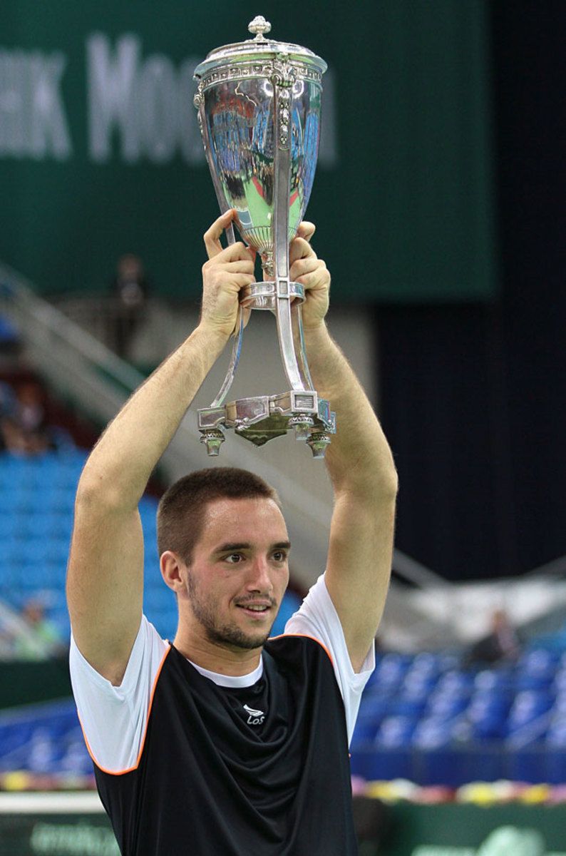 Viktor Troicki