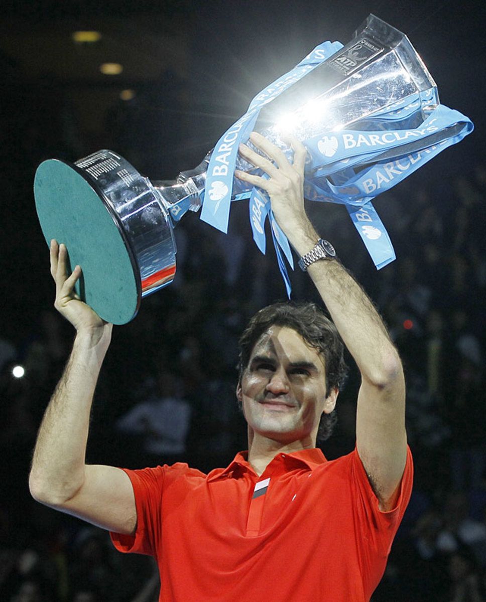 Roger Federer
