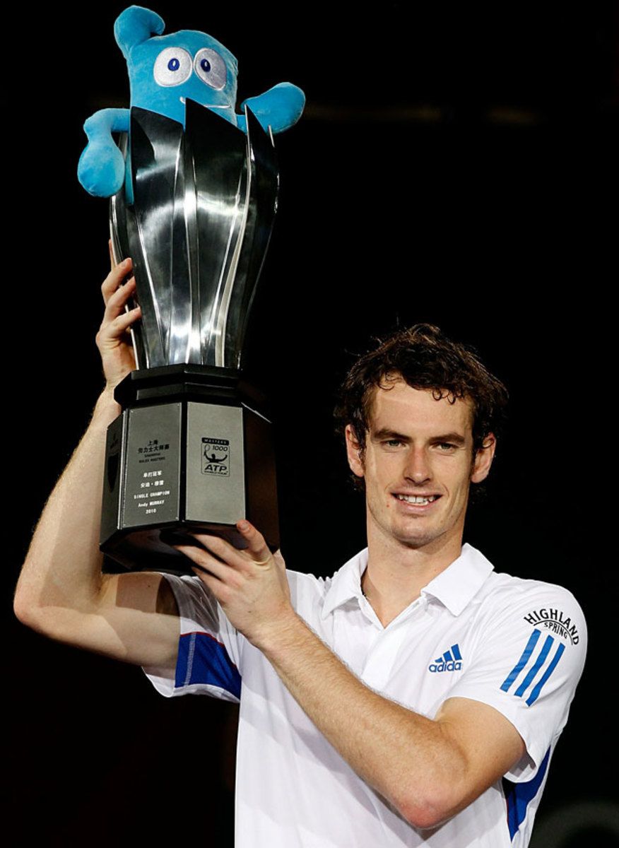 Andy Murray