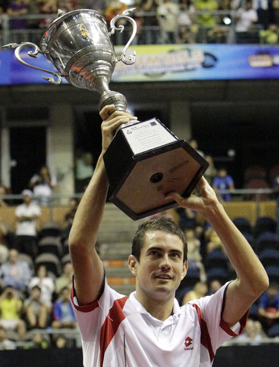 Guillermo Garcia-Lopez