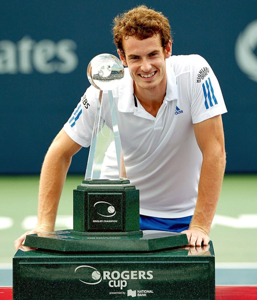 Andy Murray