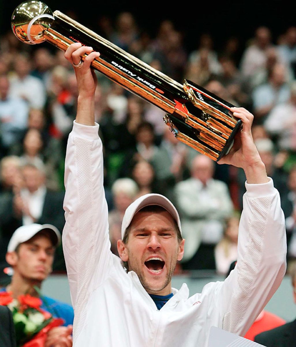 Jurgen Melzer