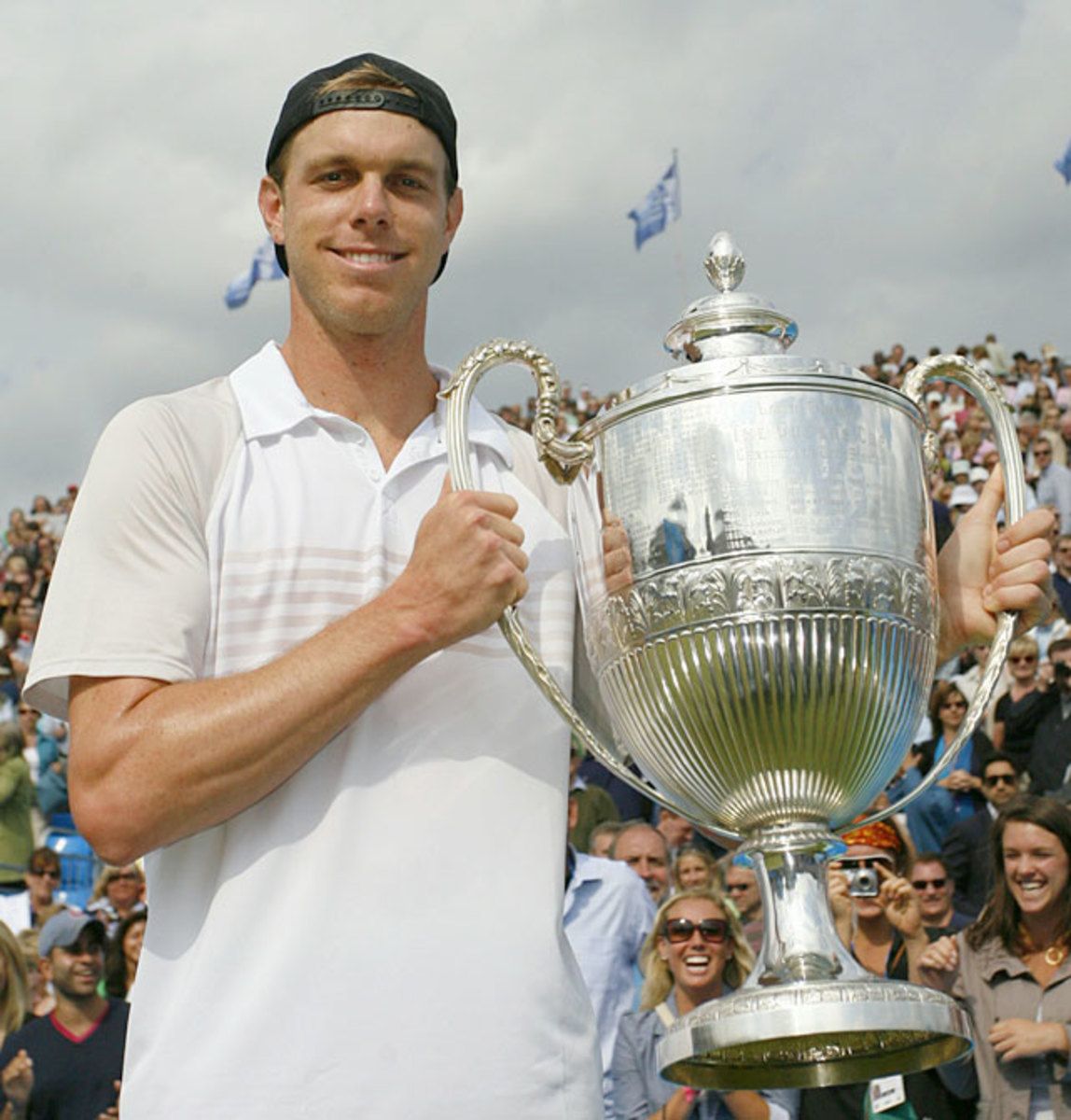 Sam Querrey