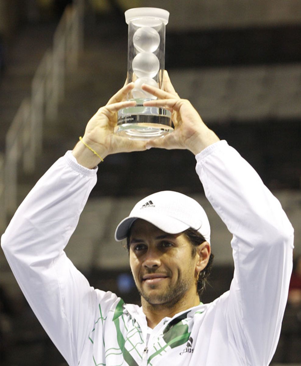 Fernando Verdasco