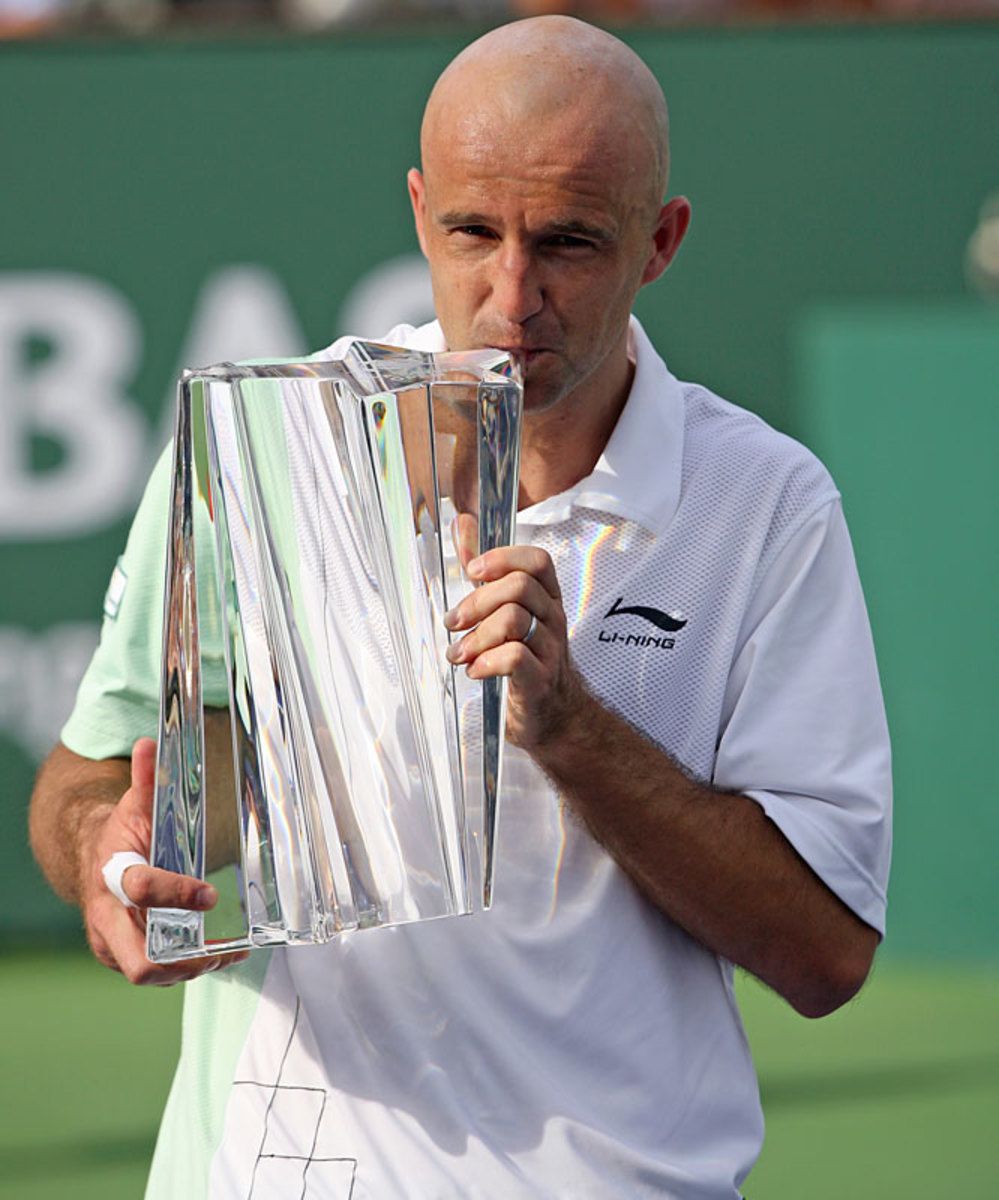 Ivan Ljubicic
