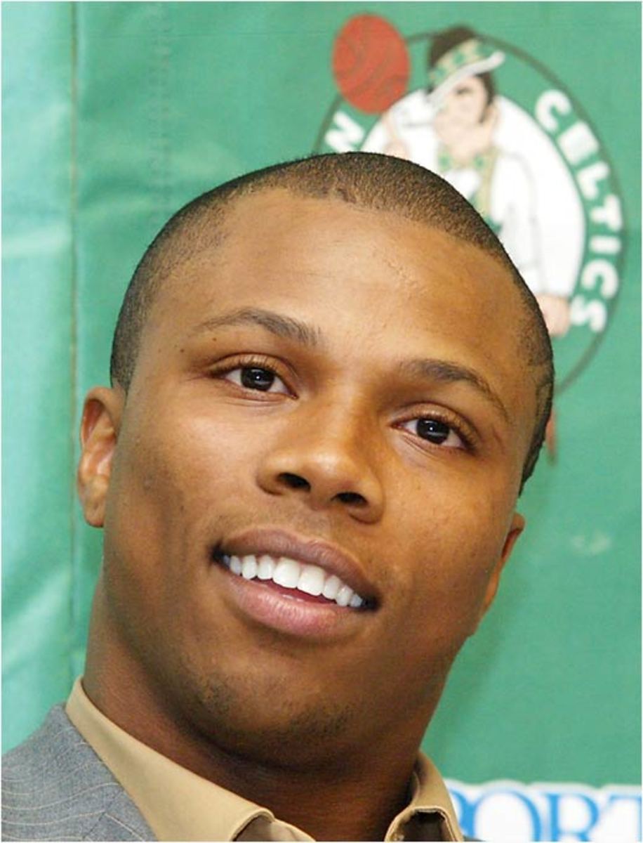 Sebastian Telfair