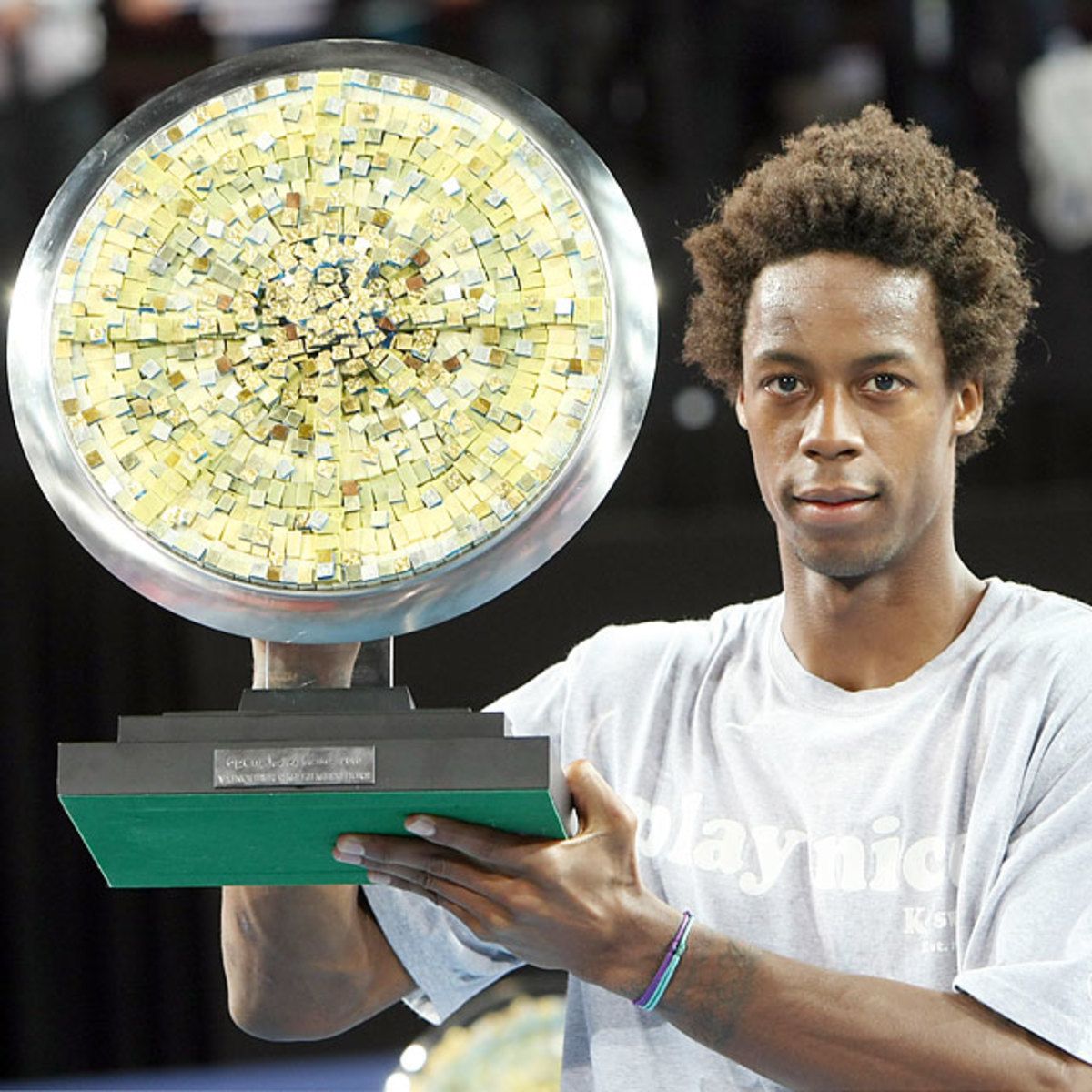 Gael Monfils