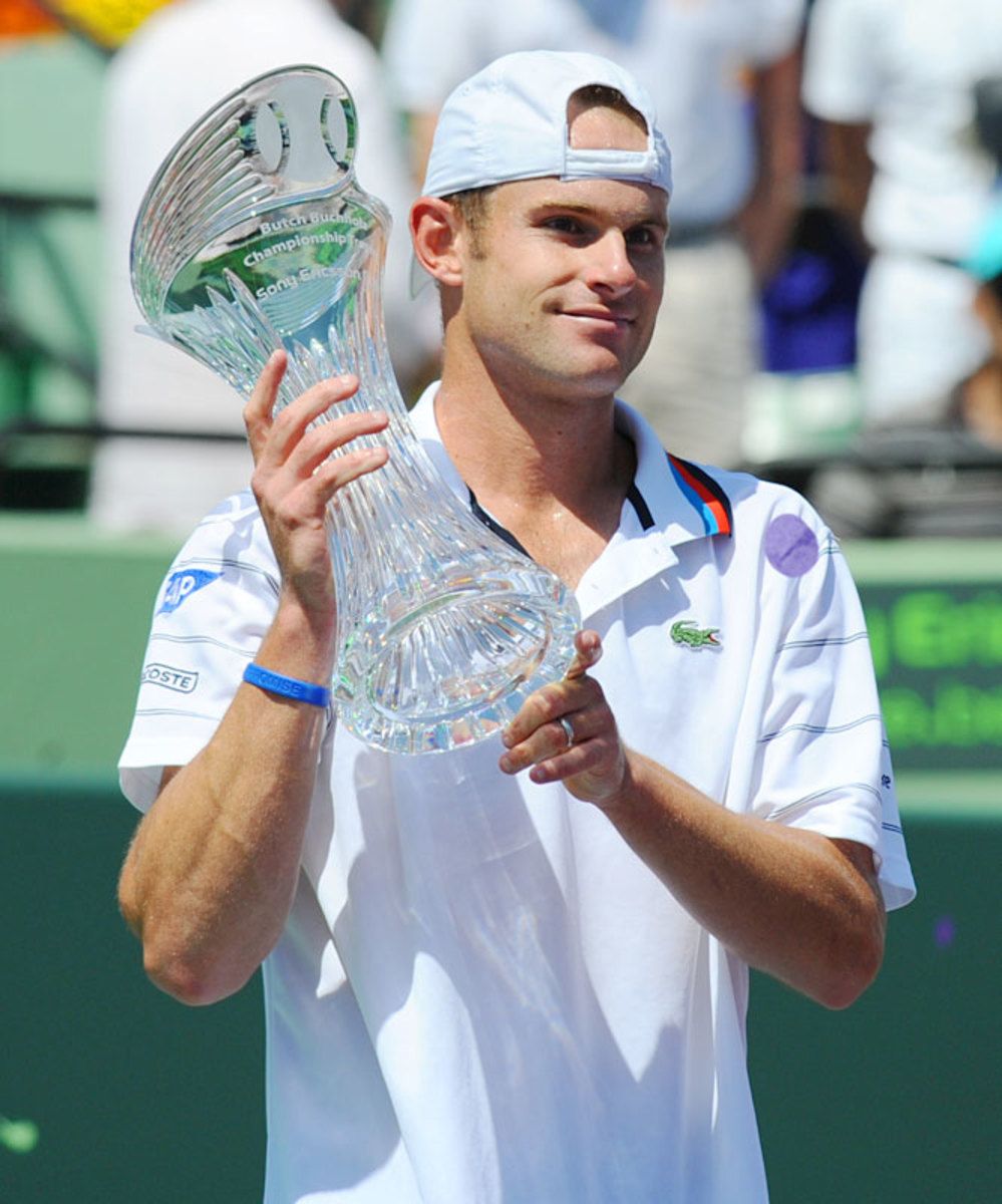 Andy Roddick