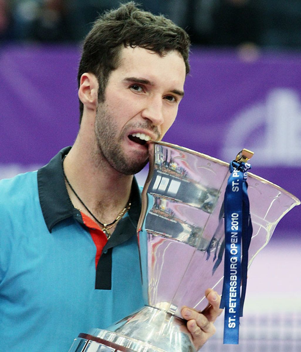 Mikhail Kukushkin
