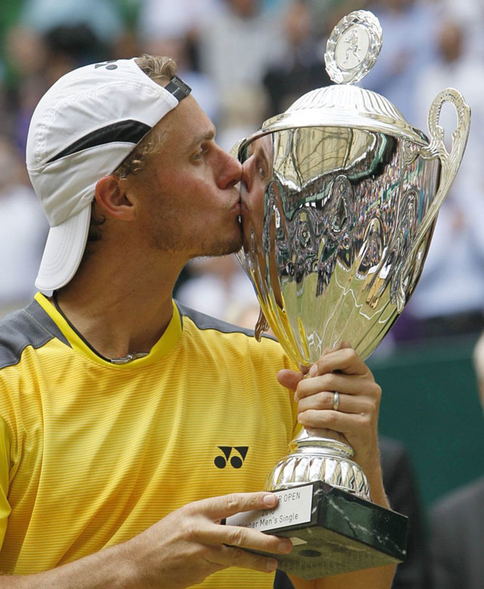 Lleyton Hewitt