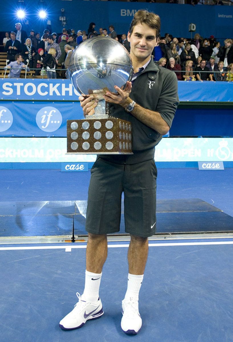 Roger Federer