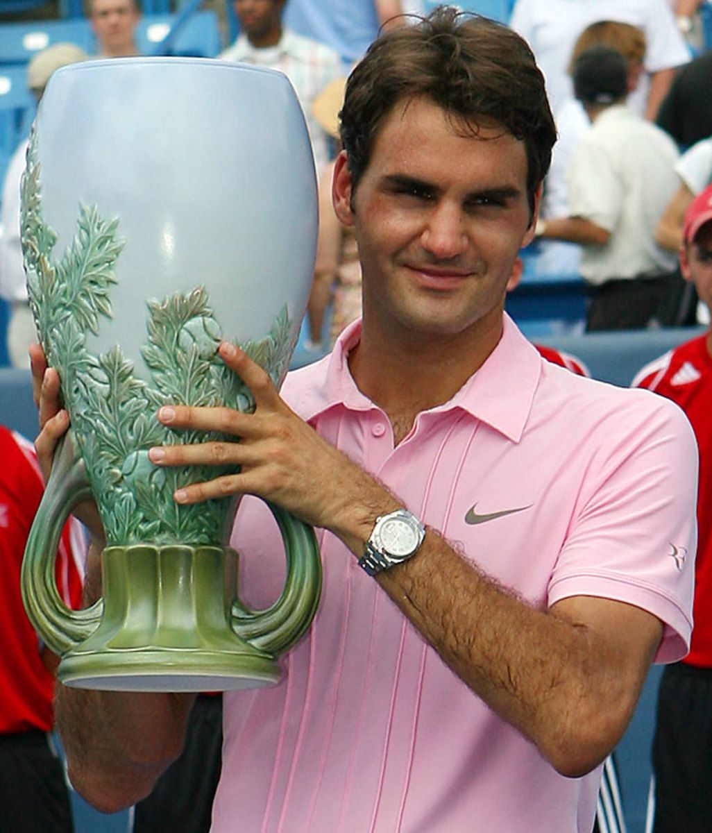 Roger Federer