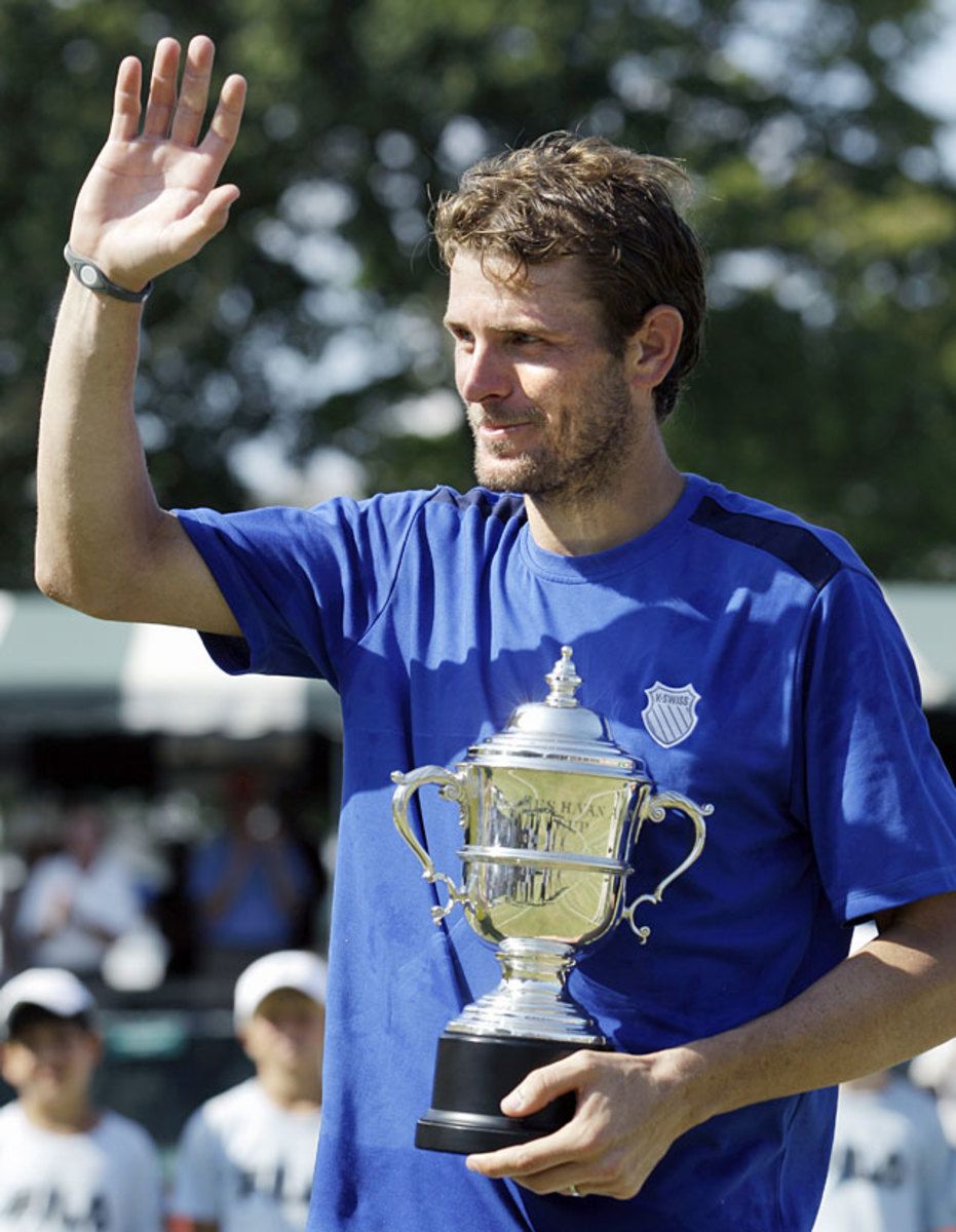 Mardy Fish