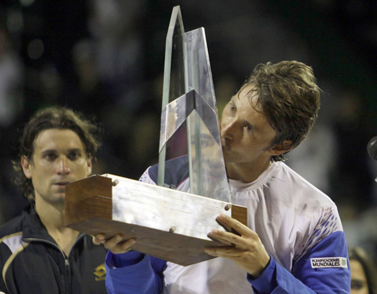 Juan Carlos Ferrero