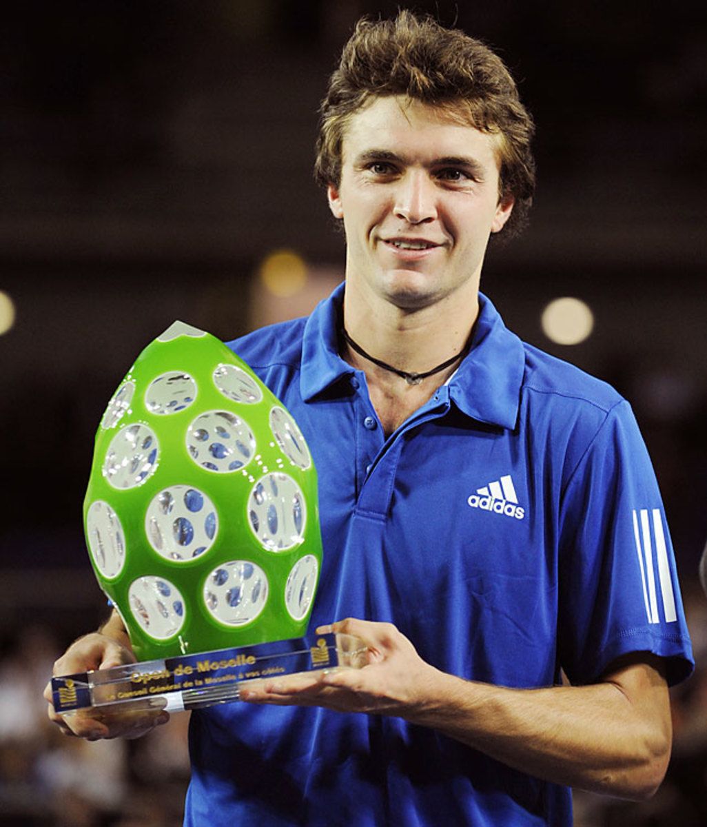 Gilles Simon