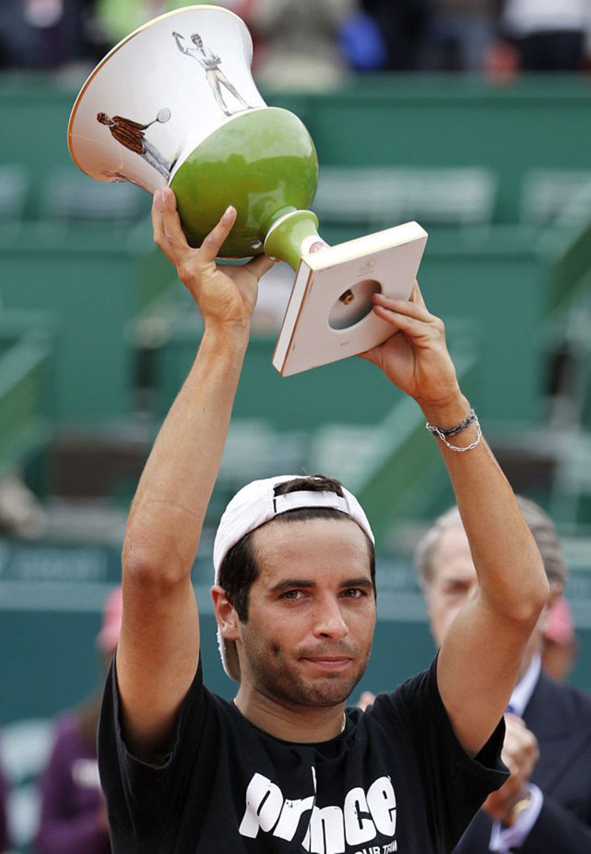 Albert Montanes