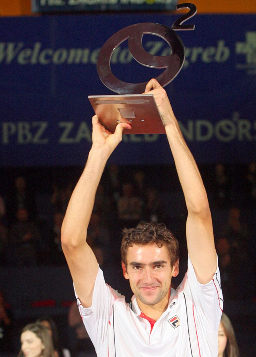 Marin Cilic