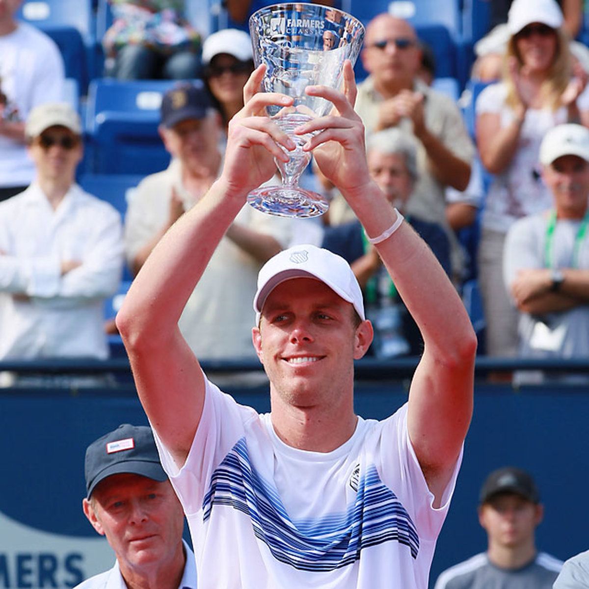 Sam Querrey