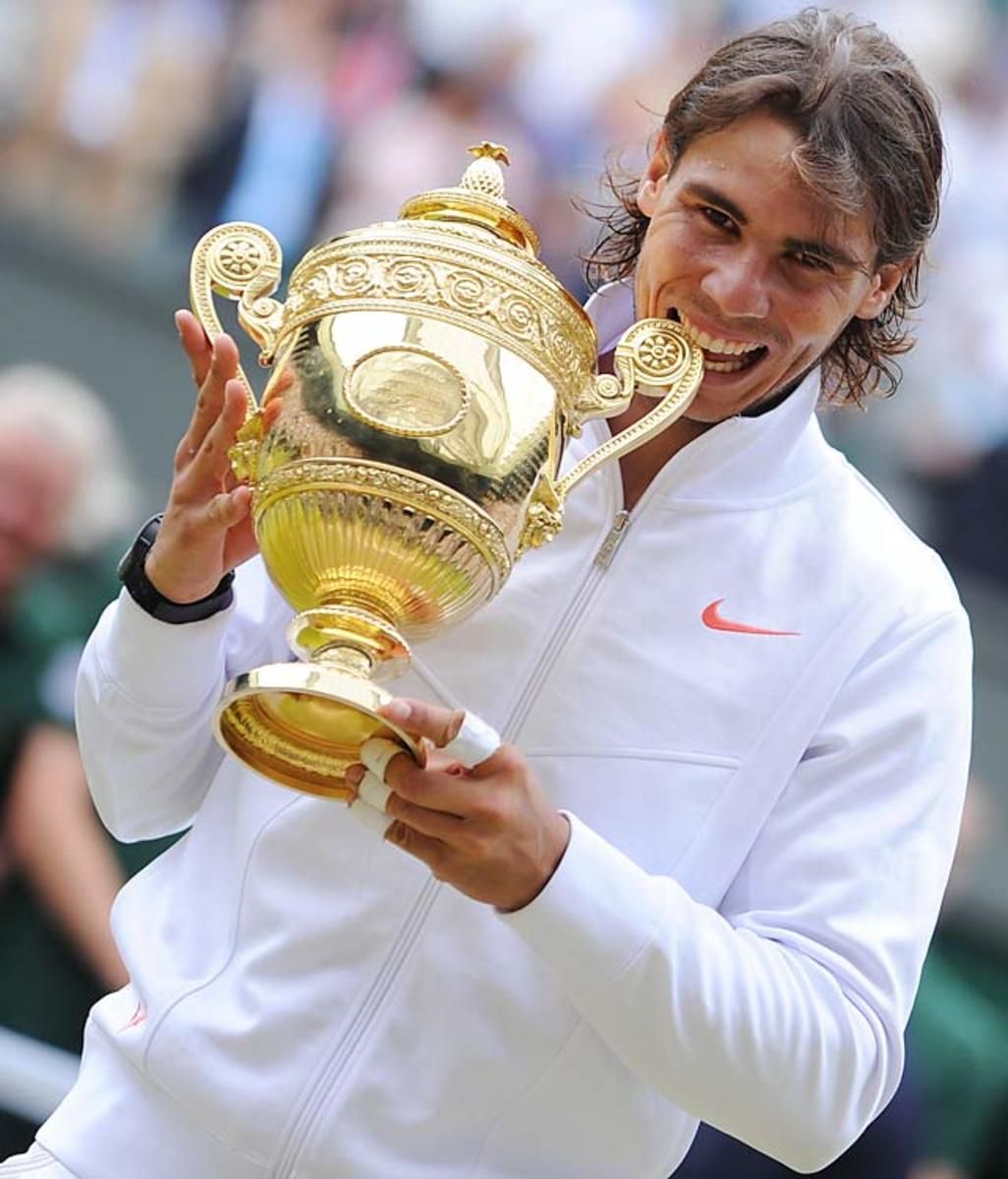 Rafael Nadal