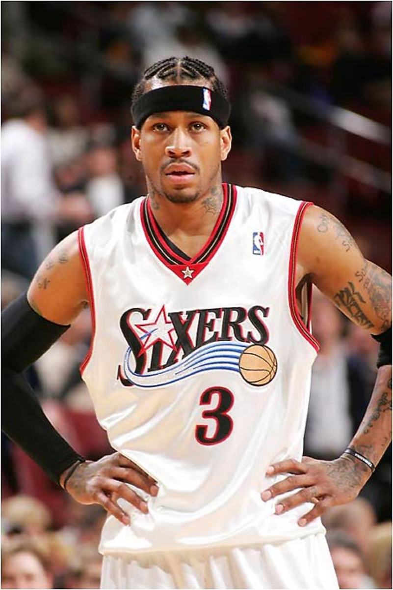 Allen Iverson