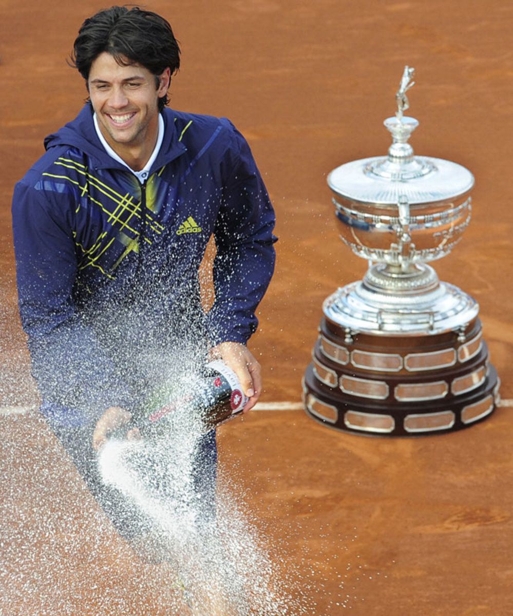 Fernando Verdasco